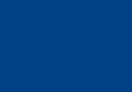 Цвет RAL 5005 (сигнальный синий) металлочерепицы Камея