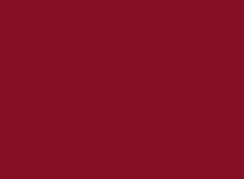 Цвет RAL 3005 (красное вино) металлочерепицы Кредо