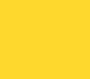 Цвет RAL 1018 (цинково-жёлтый) металлочерепицы Квинта Плюс