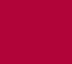 Цвет RAL 3003 (красный рубин) металлочерепицы Квинта Плюс