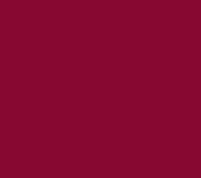 Цвет RAL 3005 (красное вино) металлочерепицы Квинта Плюс