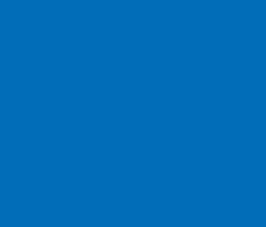 Цвет RAL 5005 (сигнально-синий) металлочерепицы Квинта Плюс