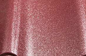 Фото образца матовой металлочерепицы с покрытием drap в профиле Classik
